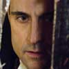 Mark Strong Sherlock Holmes