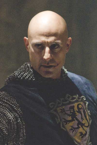 Mark Strong Robin Hood