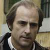 Mark Strong El topo