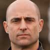 Mark Strong El irlandés