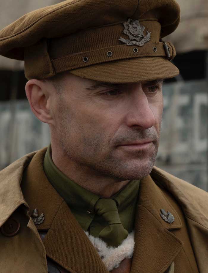 Mark Strong 1917