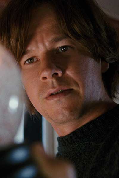 Mark Wahlberg The lovely bones