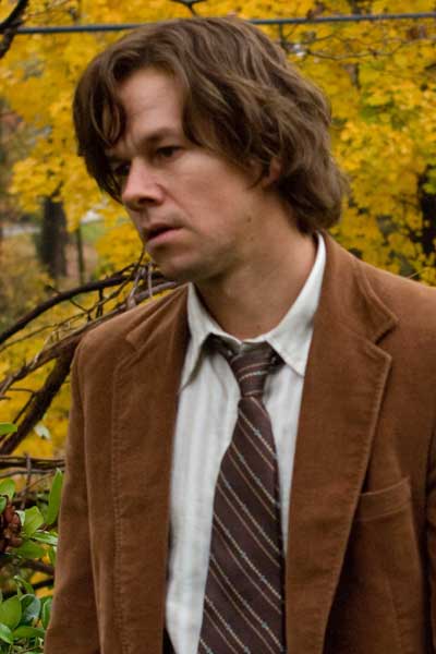 Mark Wahlberg The lovely bones