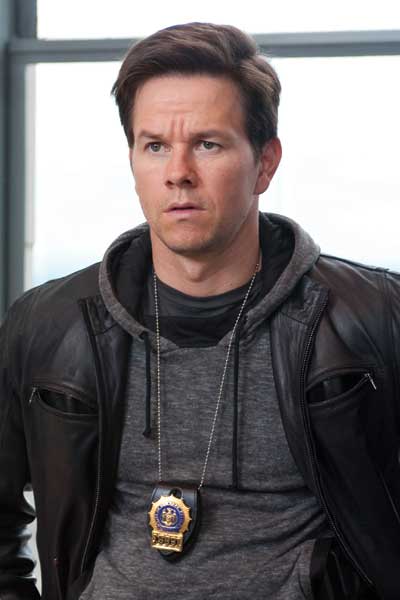 Mark Wahlberg Los otros dos
