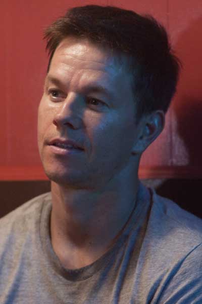 Mark Wahlberg The fighter