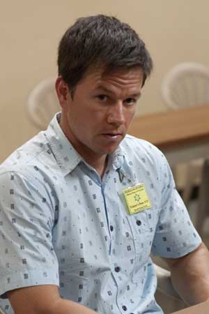 Mark Wahlberg The fighter