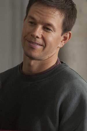 Mark Wahlberg The fighter