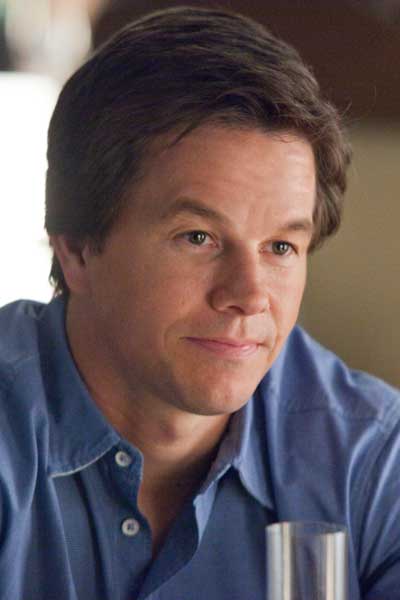 Mark Wahlberg Ted