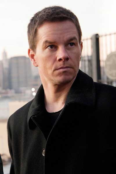 Mark Wahlberg La trama