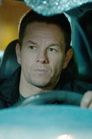 Mark Wahlberg La trama