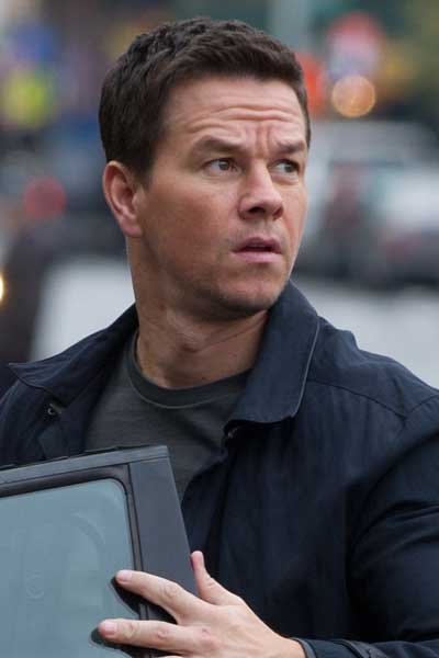 Mark Wahlberg La trama