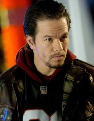 Mark Wahlberg Cuatro hermanos