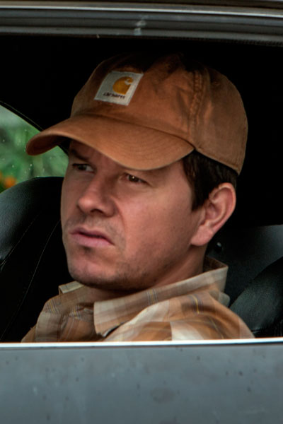 Mark Wahlberg 2 Guns