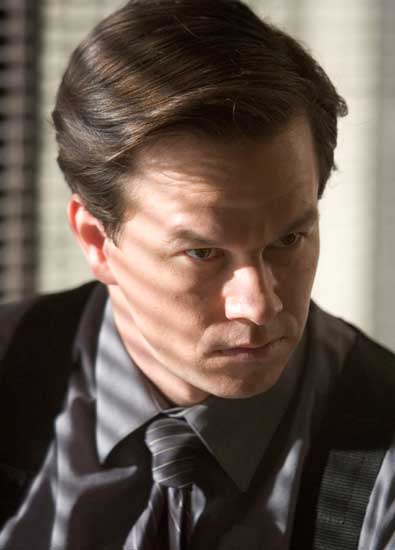 Mark Wahlberg Infiltrados