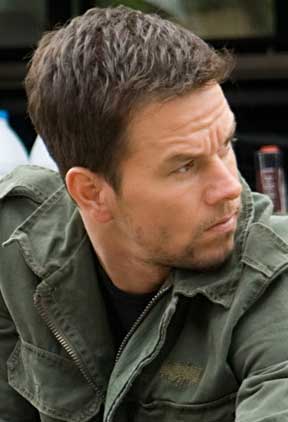 Mark Wahlberg Shooter: el tirador
