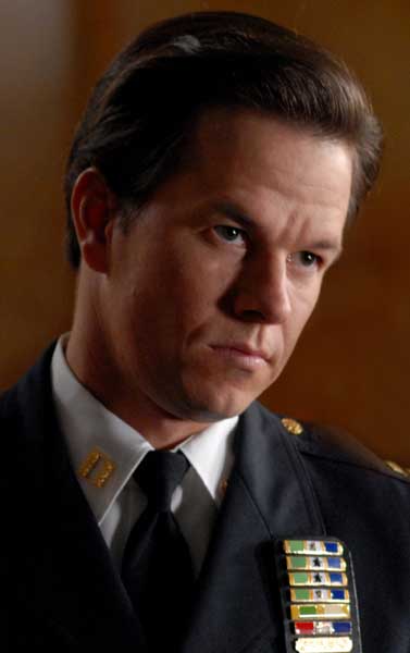Mark Wahlberg La noche es nuestra