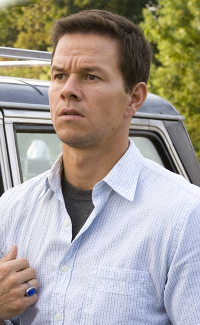 Mark Wahlberg El incidente
