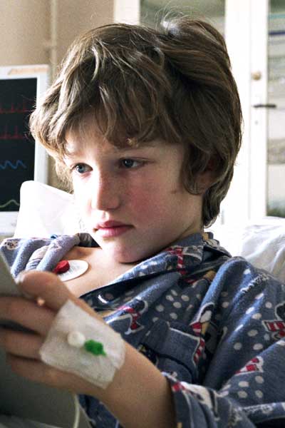 Marko Djurovic The trap