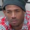 Marlon Wayans Paranormal movie