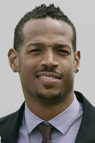 Marlon Wayans G.I. Joe Photocall Londres - 22 julio 09