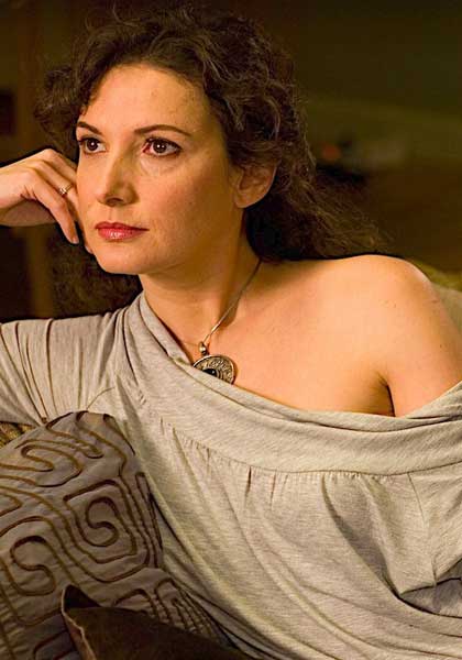 Marta Belaustegui Amores locos