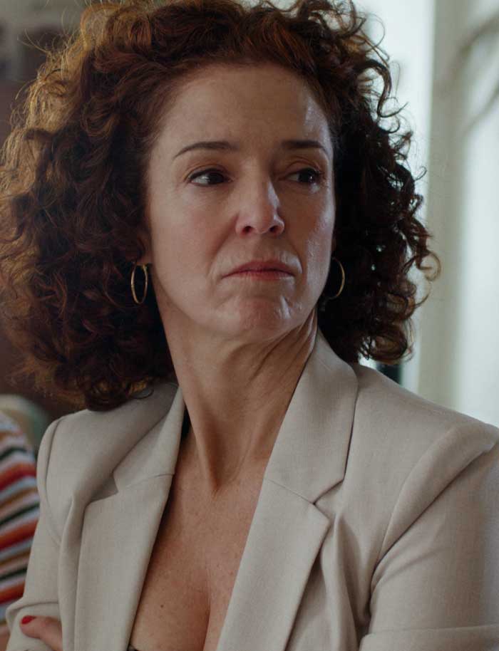 Marta Belenguer Asamblea