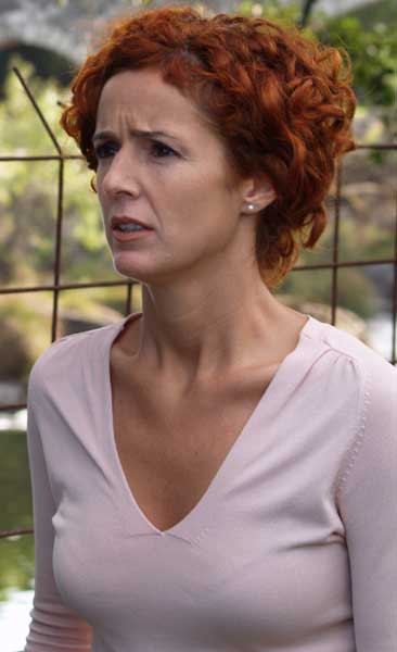 Marta Belenguer El menor de los males