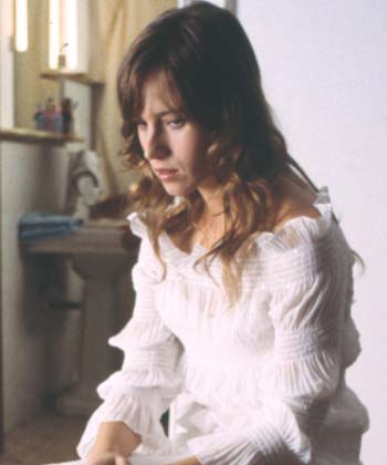 Marta Etura Entre vivir y soñar