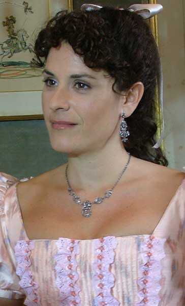 Marta Marco El coronel Macià