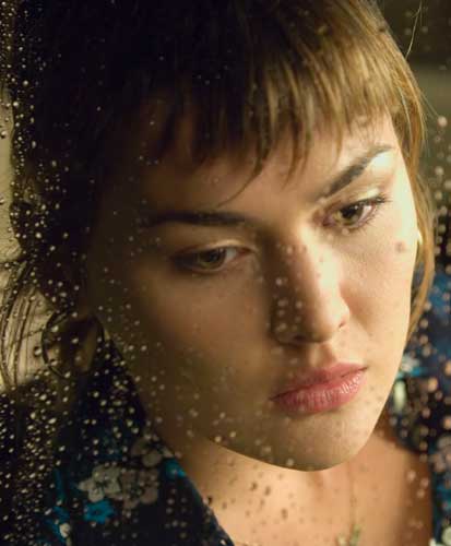 Marta Nieto El camino de los ingleses