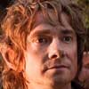 Martin Freeman El Hobbit: Un viaje inesperado