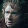 Martin Freeman El Hobbit: Un viaje inesperado