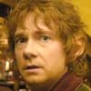 Martin Freeman El Hobbit: Un viaje inesperado
