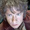 Martin Freeman El Hobbit: Un viaje inesperado