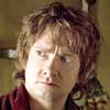 Martin Freeman El Hobbit: Un viaje inesperado