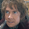 Martin Freeman El Hobbit: La desolación de Smaug