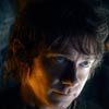 Martin Freeman El Hobbit: La batalla de los cinco ejércitos