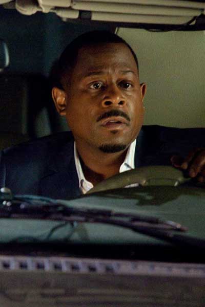 Martin Lawrence Esta abuela es mi padre