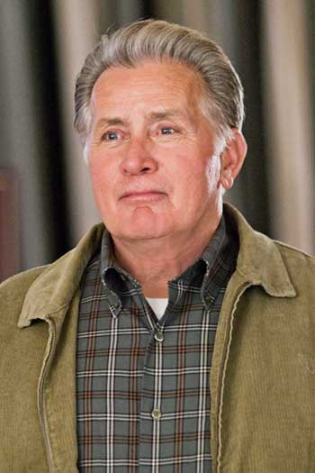 Martin Sheen Love happens