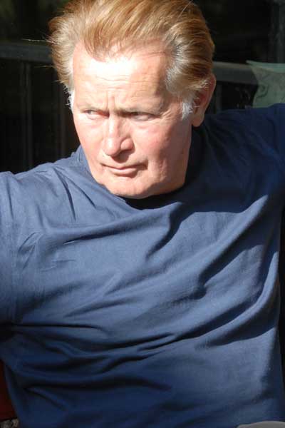 Martin Sheen The way