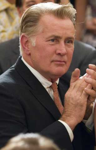 Martin Sheen Bobby