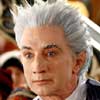 Martin Short Santa Clause 3