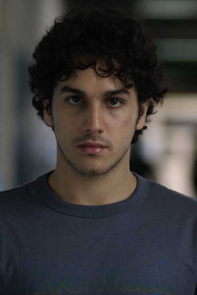 Martín Slipak Sin retorno