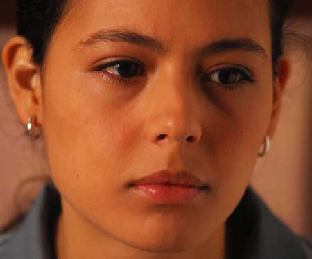 Martina García Rabia