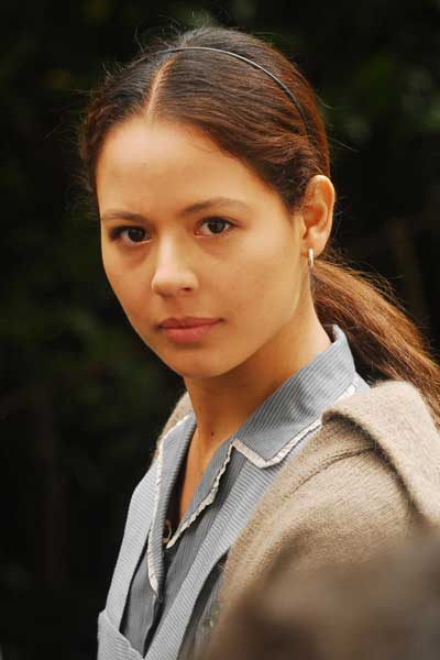 Martina García Rabia