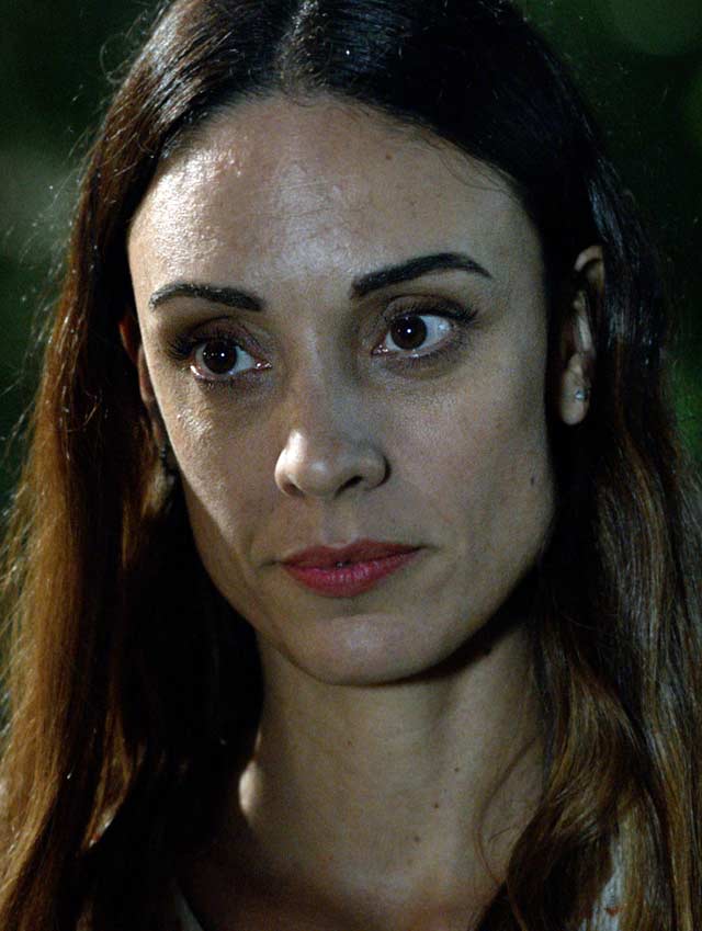 Martina Gusman La quietud