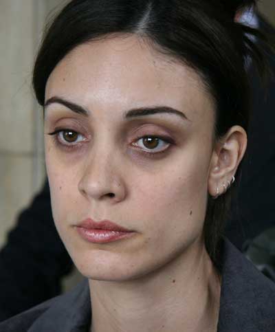 Martina Gusman Leonera