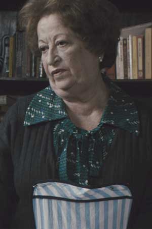 Mary Carmen Ramírez Luna caliente