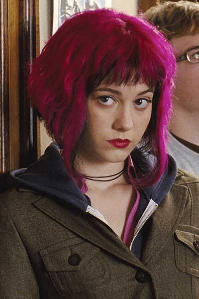 Mary Elizabeth Winstead Scott Pilgrim contra el mundo