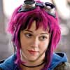Mary Elizabeth Winstead Scott Pilgrim contra el mundo
